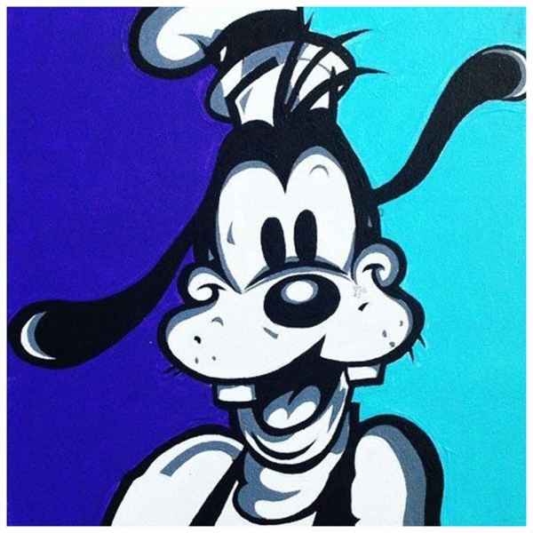Goofy