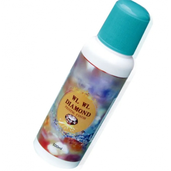DIAMOND PAINTING SEALER