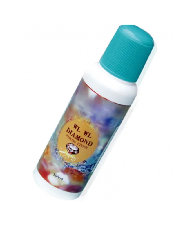 DIAMOND PAINTING SEALER DIAMOND PAINTING SEALER