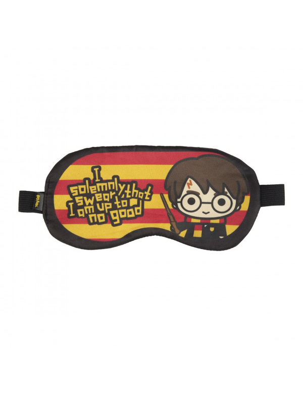 Harry Potter slaapmasker Harry Potter slaapmasker