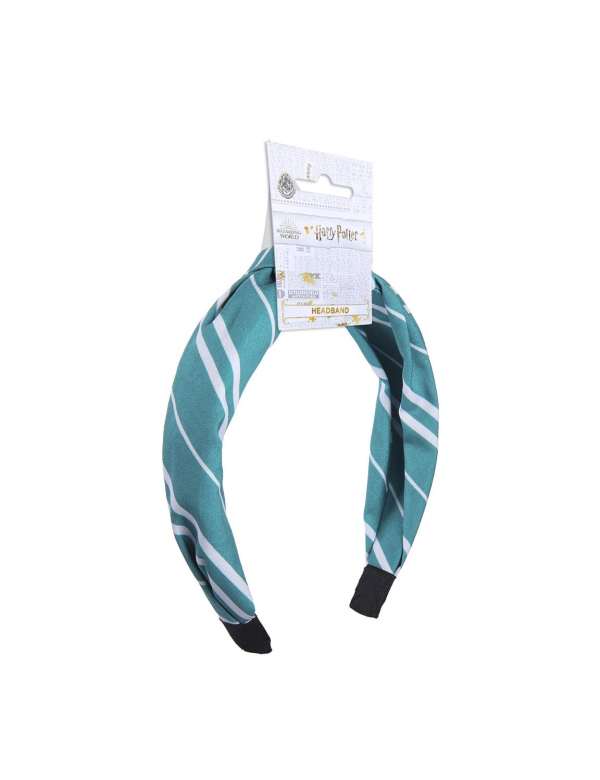 Harry Potter haarband groen
