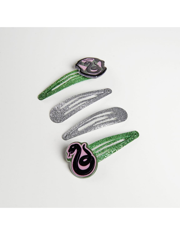 Slytherin knipjes
