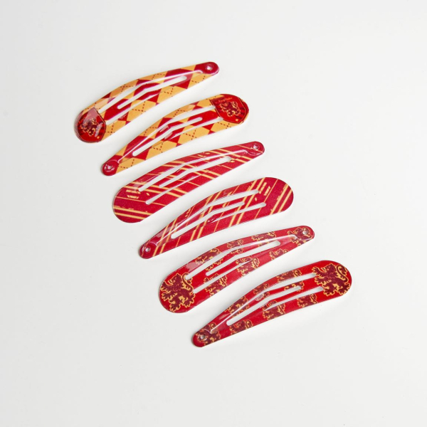 Griffindor knipjes