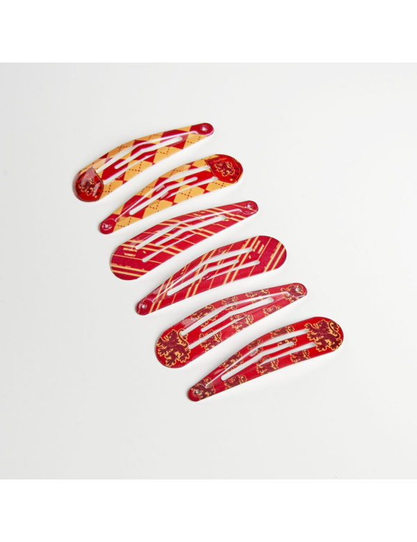Griffindor knipjes