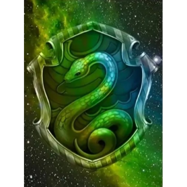 Slytherin 