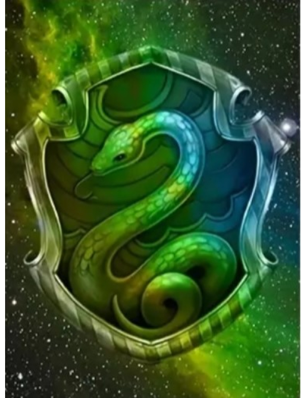 Slytherin Slytherin