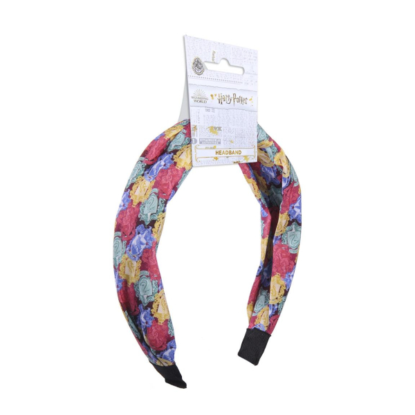 Harry Potter haarband gekleurd