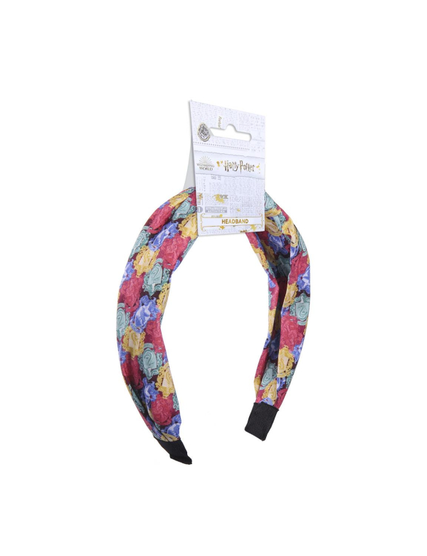 Harry Potter haarband gekleurd