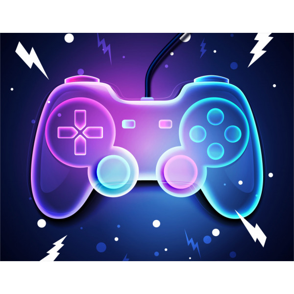 Game fleecedeken