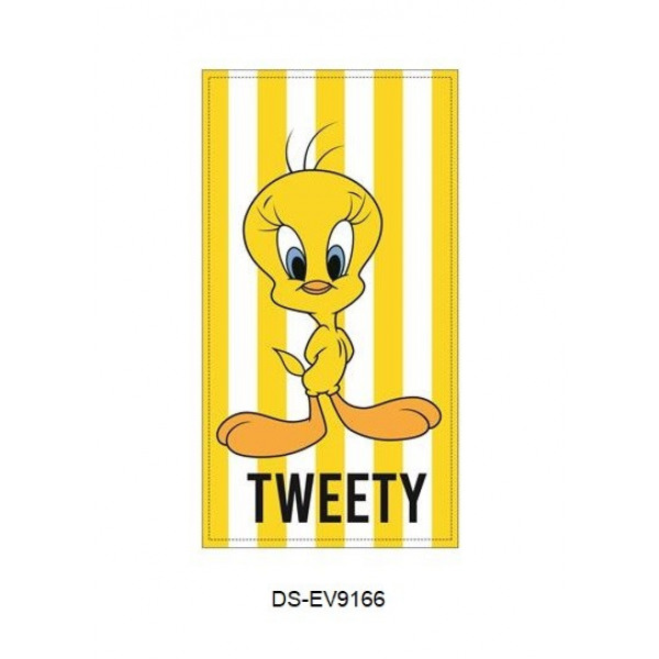 Tweety handdoek