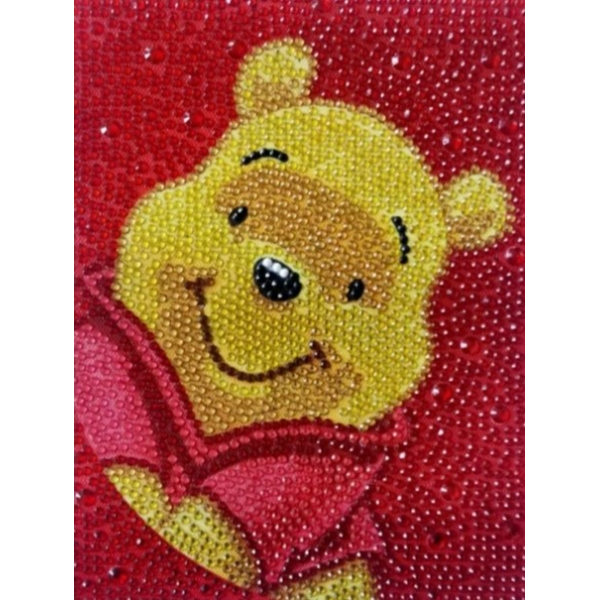 Winnie the pooh 