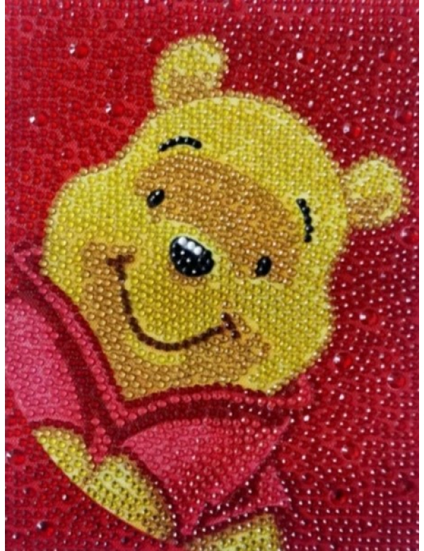 Winnie the pooh Winnie the pooh