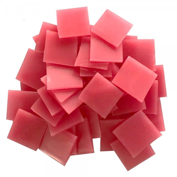 Painting wax roze