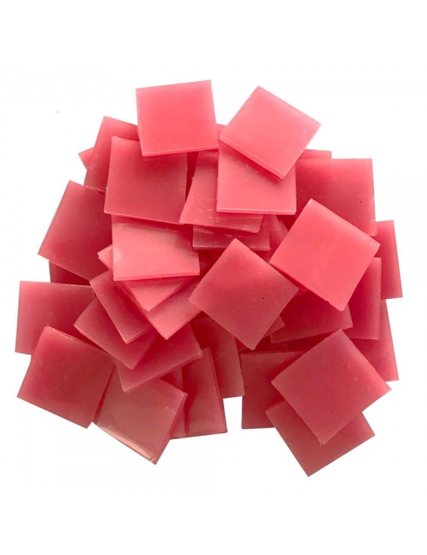 Painting wax roze Painting wax roze