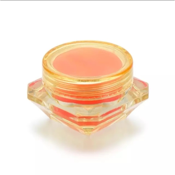 Waxpotje Oranje