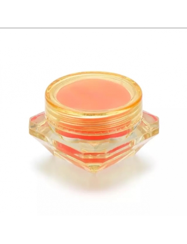 Waxpotje Oranje Waxpotje Oranje