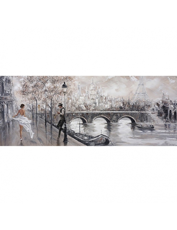 Breathless, Paris Flair Breathless, Paris Flair