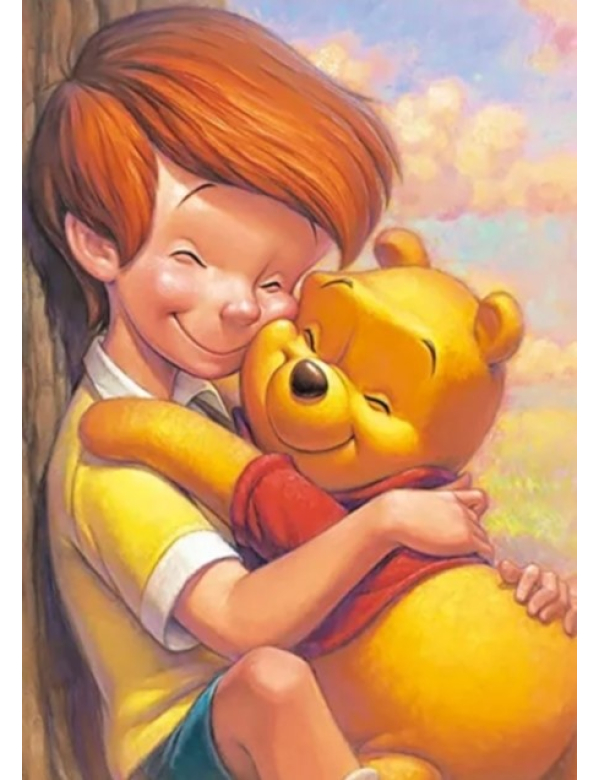 Janneman & Pooh Janneman & Pooh