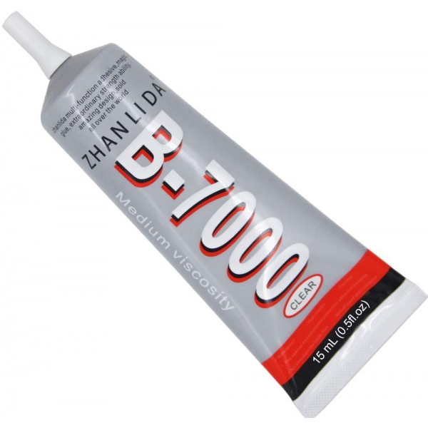 Diamond Painting lijm 15ml