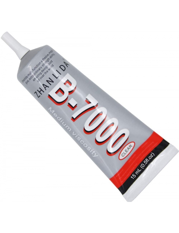 Diamond Painting lijm 15ml Diamond Painting lijm 15ml