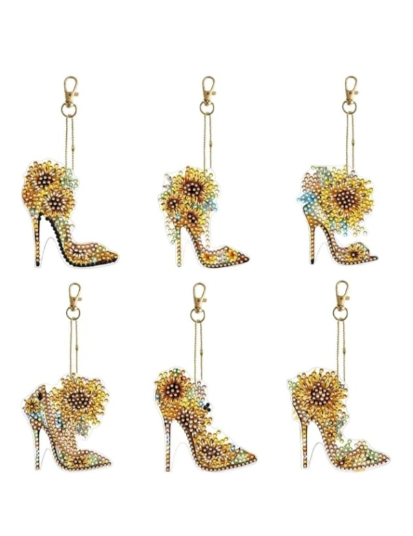 Pumps Zonnebloem Pumps Zonnebloem