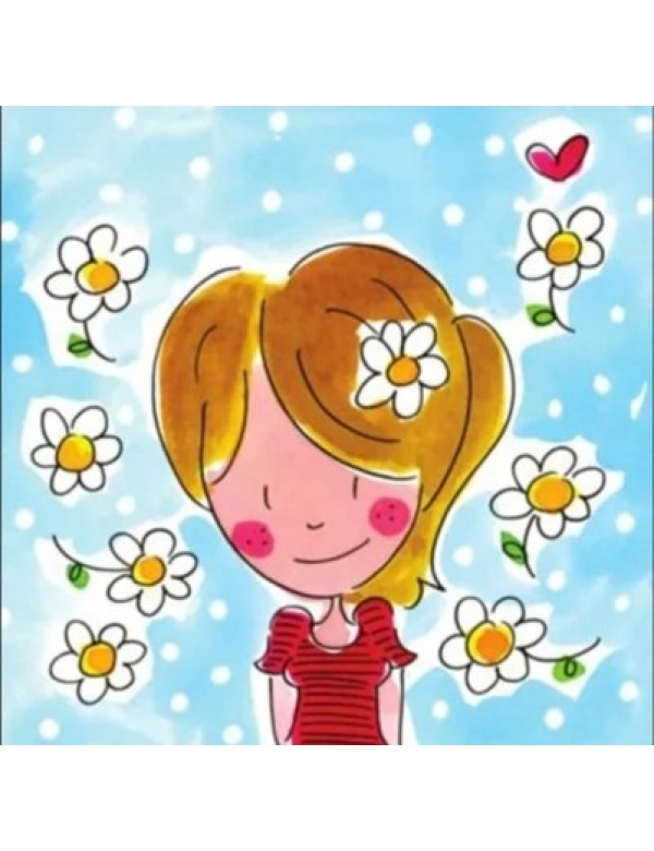 Blond Amsterdam bloemen Blond Amsterdam bloemen