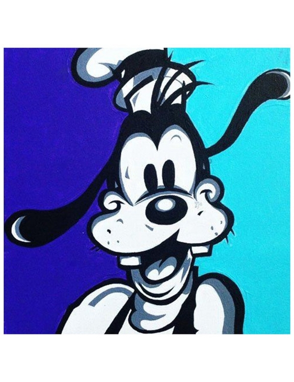 Goofy Goofy